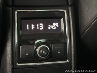 Škoda Superb 3,6 FSI V6 Elegance 4x4 S 2014