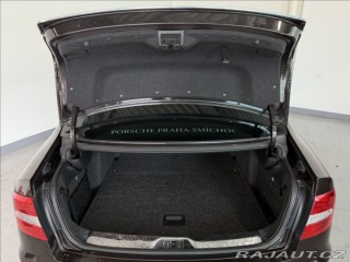 Škoda Superb 3,6 FSI V6 Elegance 4x4 S 2014