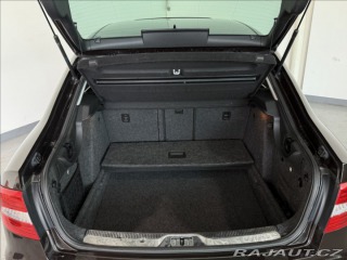 Škoda Superb 3,6 FSI V6 Elegance 4x4 S 2014
