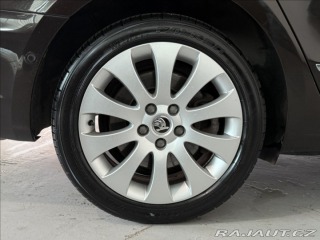 Škoda Superb 3,6 FSI V6 Elegance 4x4 S 2014