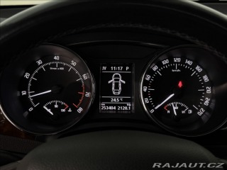Škoda Superb 3,6 FSI V6 Elegance 4x4 S 2014