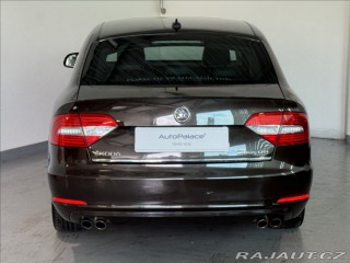 Škoda Superb 3,6 FSI V6 Elegance 4x4 S 2014