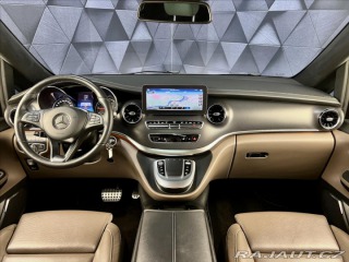 Mercedes-Benz V 300d 4MATIC EXCLUSIVE AMG 2022