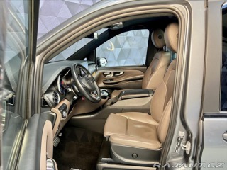 Mercedes-Benz V 300d 4MATIC EXCLUSIVE AMG 2022
