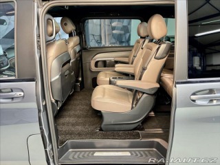 Mercedes-Benz V 300d 4MATIC EXCLUSIVE AMG 2022