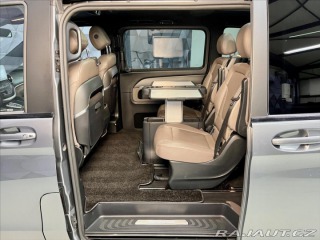 Mercedes-Benz V 300d 4MATIC EXCLUSIVE AMG 2022