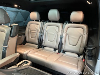Mercedes-Benz V 300d 4MATIC EXCLUSIVE AMG 2022