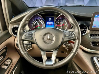 Mercedes-Benz V 300d 4MATIC EXCLUSIVE AMG 2022
