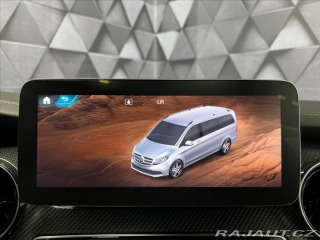 Mercedes-Benz V 300d 4MATIC EXCLUSIVE AMG 2022