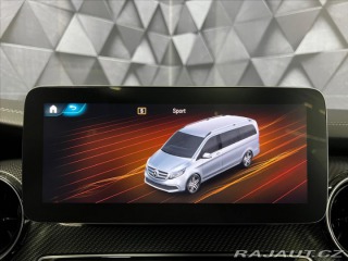 Mercedes-Benz V 300d 4MATIC EXCLUSIVE AMG 2022