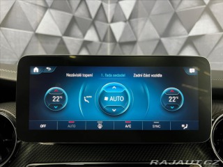 Mercedes-Benz V 300d 4MATIC EXCLUSIVE AMG 2022