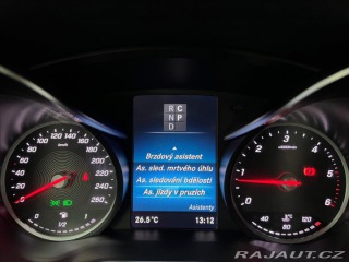 Mercedes-Benz V 300d 4MATIC EXCLUSIVE AMG 2022