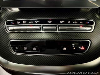 Mercedes-Benz V 300d 4MATIC EXCLUSIVE AMG 2022