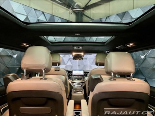 Mercedes-Benz V 300d 4MATIC EXCLUSIVE AMG 2022