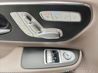 Mercedes-Benz V 300d 4MATIC EXCLUSIVE AMG 2022