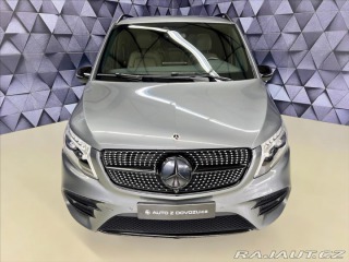 Mercedes-Benz V 300d 4MATIC EXCLUSIVE AMG 2022