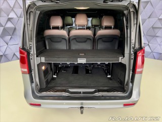 Mercedes-Benz V 300d 4MATIC EXCLUSIVE AMG 2022