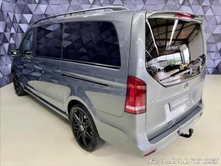 Mercedes-Benz V 300d 4MATIC EXCLUSIVE AMG 2022