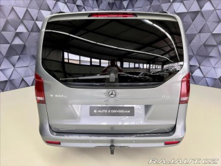 Mercedes-Benz V 300d 4MATIC EXCLUSIVE AMG 2022