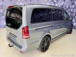 Mercedes-Benz V 300d 4MATIC EXCLUSIVE AMG 2022