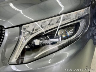 Mercedes-Benz V 300d 4MATIC EXCLUSIVE AMG 2022
