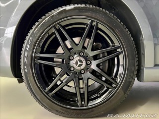 Mercedes-Benz V 300d 4MATIC EXCLUSIVE AMG 2022