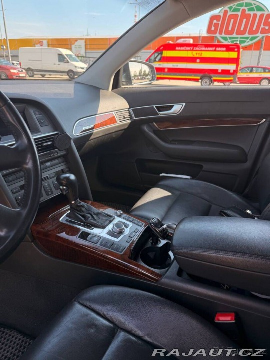 Audi A6 3,0 C6 2005