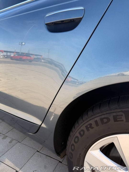 Audi A6 3,0 C6 2005
