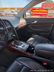 Audi A6 3,0 C6 2005