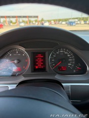 Audi A6 3,0 C6 2005