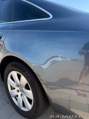 Audi A6 3,0 C6 2005