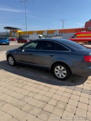 Audi A6 3,0 C6 2005