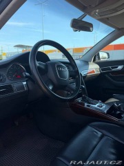 Audi A6 3,0 C6 2005