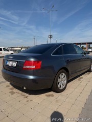 Audi A6 3,0 C6 2005