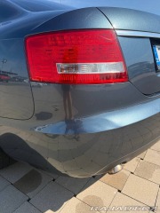 Audi A6 3,0 C6 2005