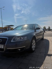 Audi A6 3,0 C6 2005