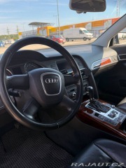 Audi A6 3,0 C6 2005