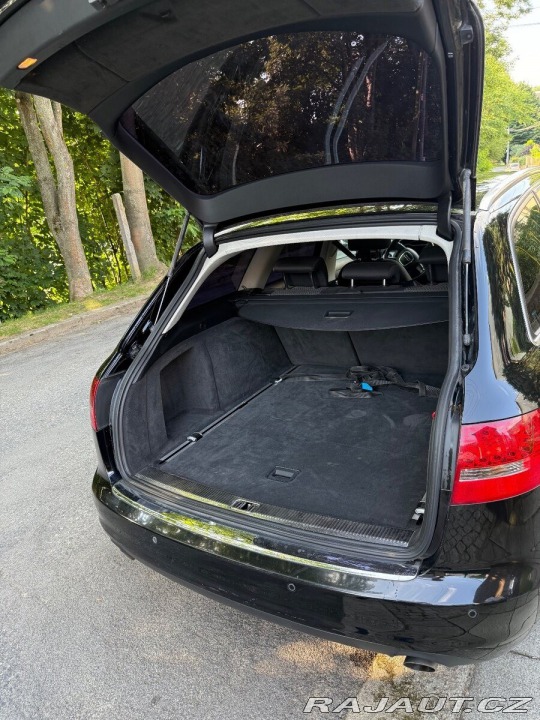 Audi A6 Avant 2,0   PRODÁM TDI 2009