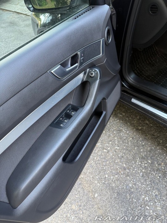 Audi A6 Avant 2,0   PRODÁM TDI 2009