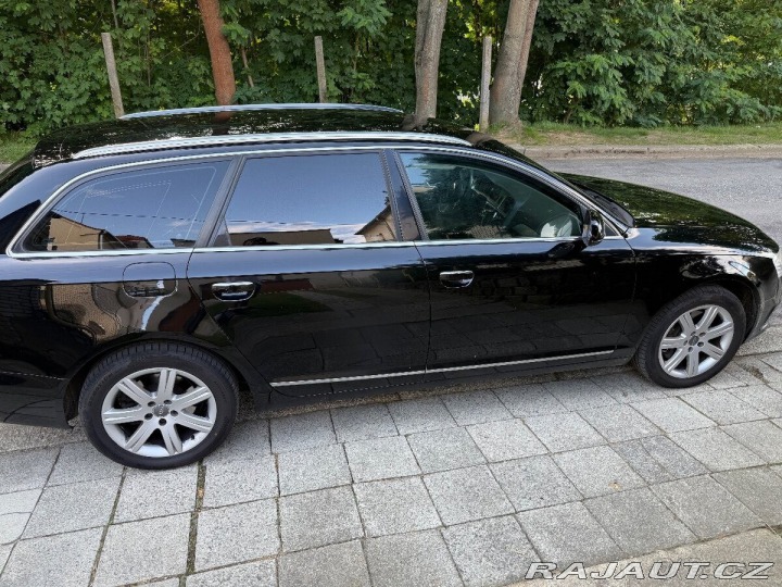 Audi A6 Avant 2,0   PRODÁM TDI 2009