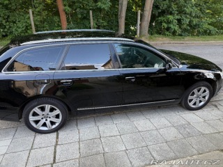 Audi A6 Avant 2,0   PRODÁM TDI 2009