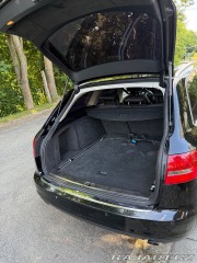 Audi A6 Avant 2,0   PRODÁM TDI 2009