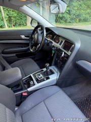 Audi A6 Avant 2,0   PRODÁM TDI 2009
