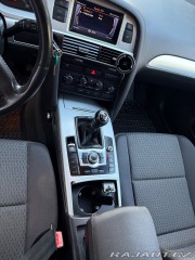 Audi A6 Avant 2,0   PRODÁM TDI 2009