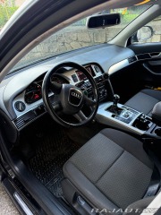 Audi A6 Avant 2,0   PRODÁM TDI 2009