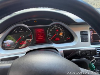 Audi A6 Avant 2,0   PRODÁM TDI 2009
