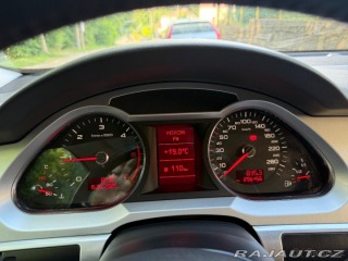 Audi A6 Avant 2,0   PRODÁM TDI 2009