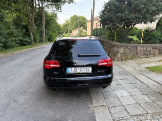Audi A6 Avant 2,0   PRODÁM TDI 2009