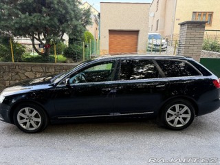Audi A6 Avant 2,0   PRODÁM TDI 2009