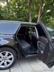 Audi A6 Avant 2,0   PRODÁM TDI 2009